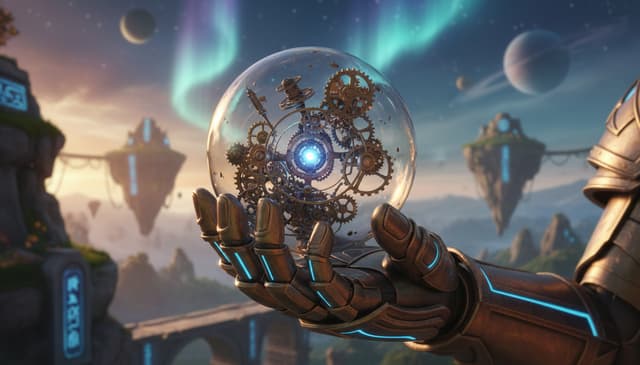 Avatar do gier logicznych: jak wybrać idealną postać do rozgrywki