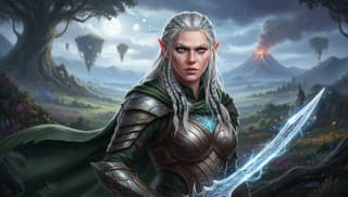 Jak stworzyć idealny avatar do gier MMO: praktyczny przewodnik