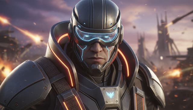 Jak stworzyć idealny avatar do gier multiplayer: praktyczny przewodnik