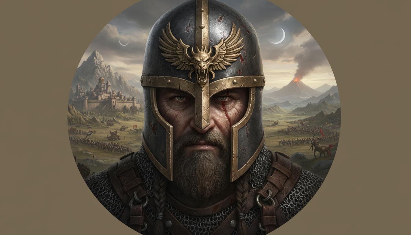 Avatar do gier strategicznych: przewodnik po tworzeniu i zastosowaniach