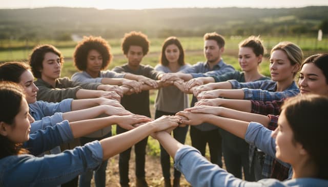 Avatar do kampanii społecznych: jak skutecznie angażować odbiorców