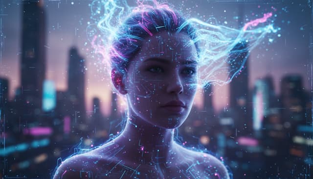 Avatar do platform streamingowych: jak działa i dlaczego warto go mieć