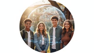 Avatar do platformy edukacyjnej online: jak ułatwia naukę i interakcję