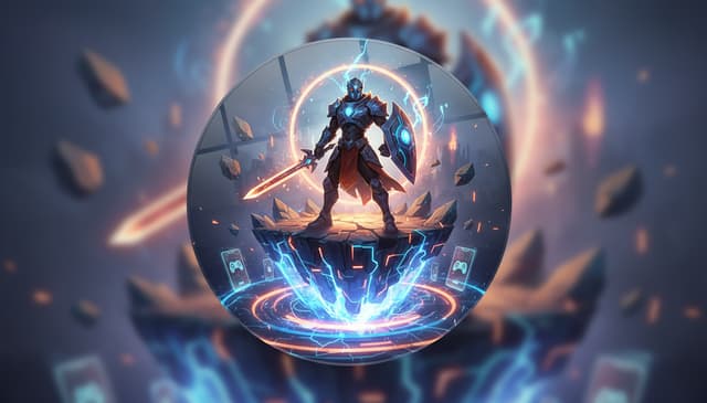 Jak stworzyć idealny avatar do platformy gier mobilnych?