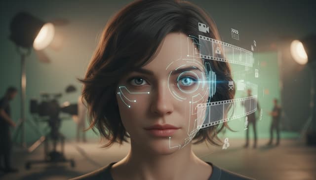 Avatar do projektów filmowych: praktyczny przewodnik dla twórców