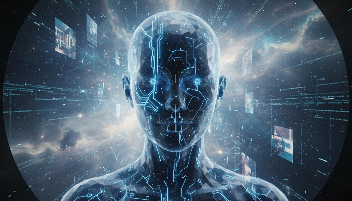 Avatar do świata wirtualnego: jak stworzyć i wykorzystać cyfrową tożsamość