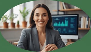 Avatar do webinarów: jak zwiększyć zaangażowanie uczestników