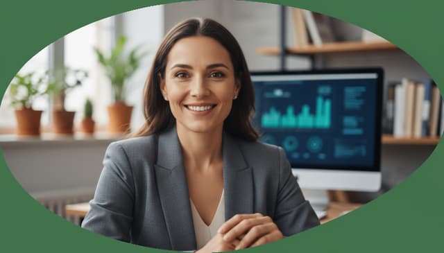 Avatar do webinarów: jak zwiększyć zaangażowanie uczestników