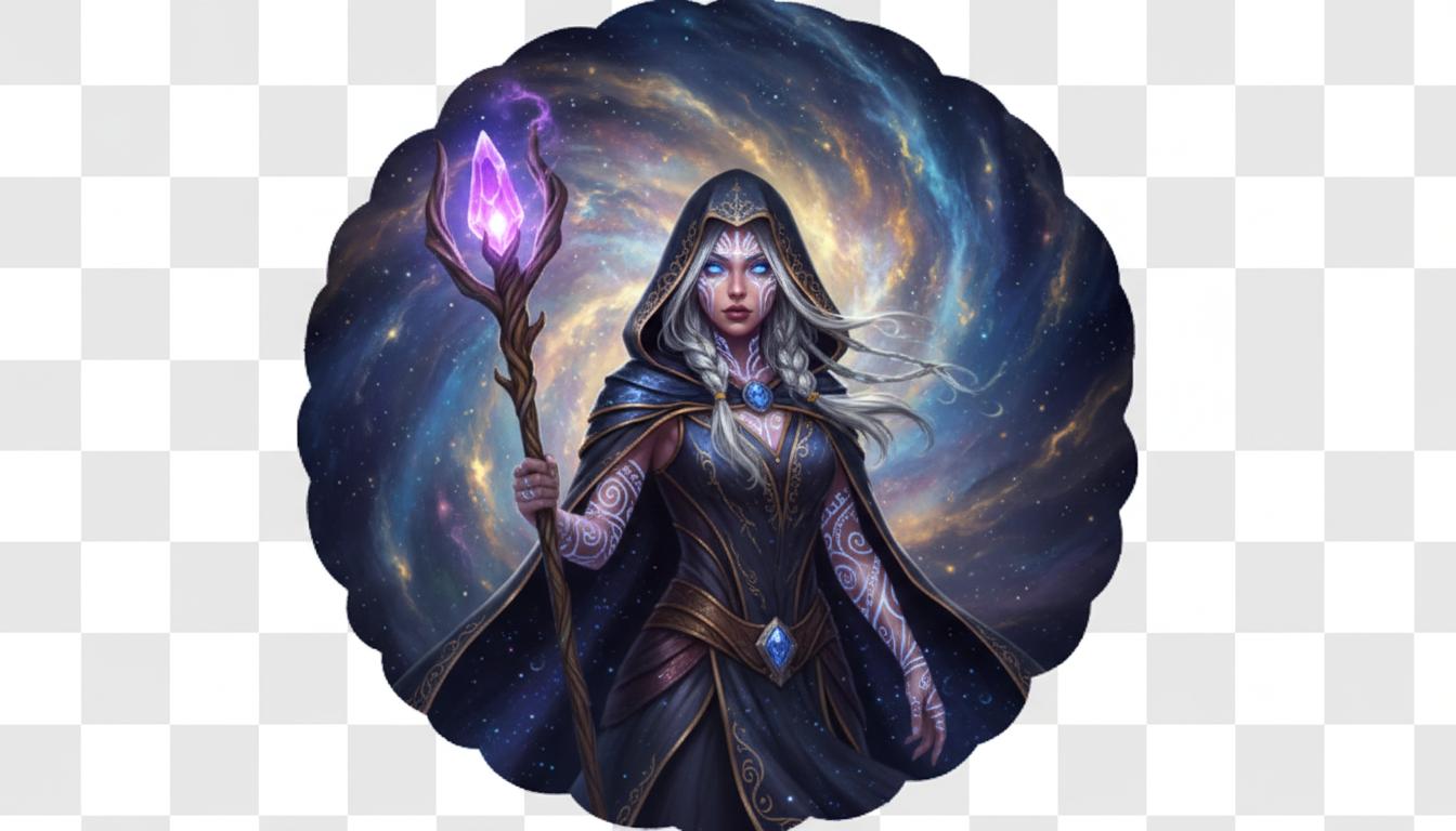 Avatar fantasy generator w profilowe.ai: kompletny przewodnik krok po kroku