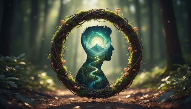 Avatar inspirowany naturą: praktyczny przewodnik po tworzeniu profilu