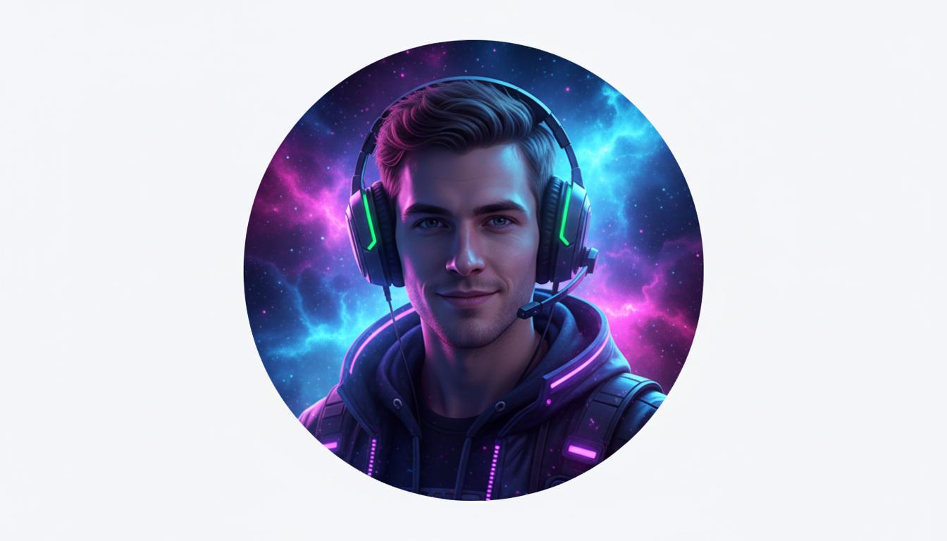 Jak stworzyć idealny avatar na Twitcha: praktyczny przewodnik