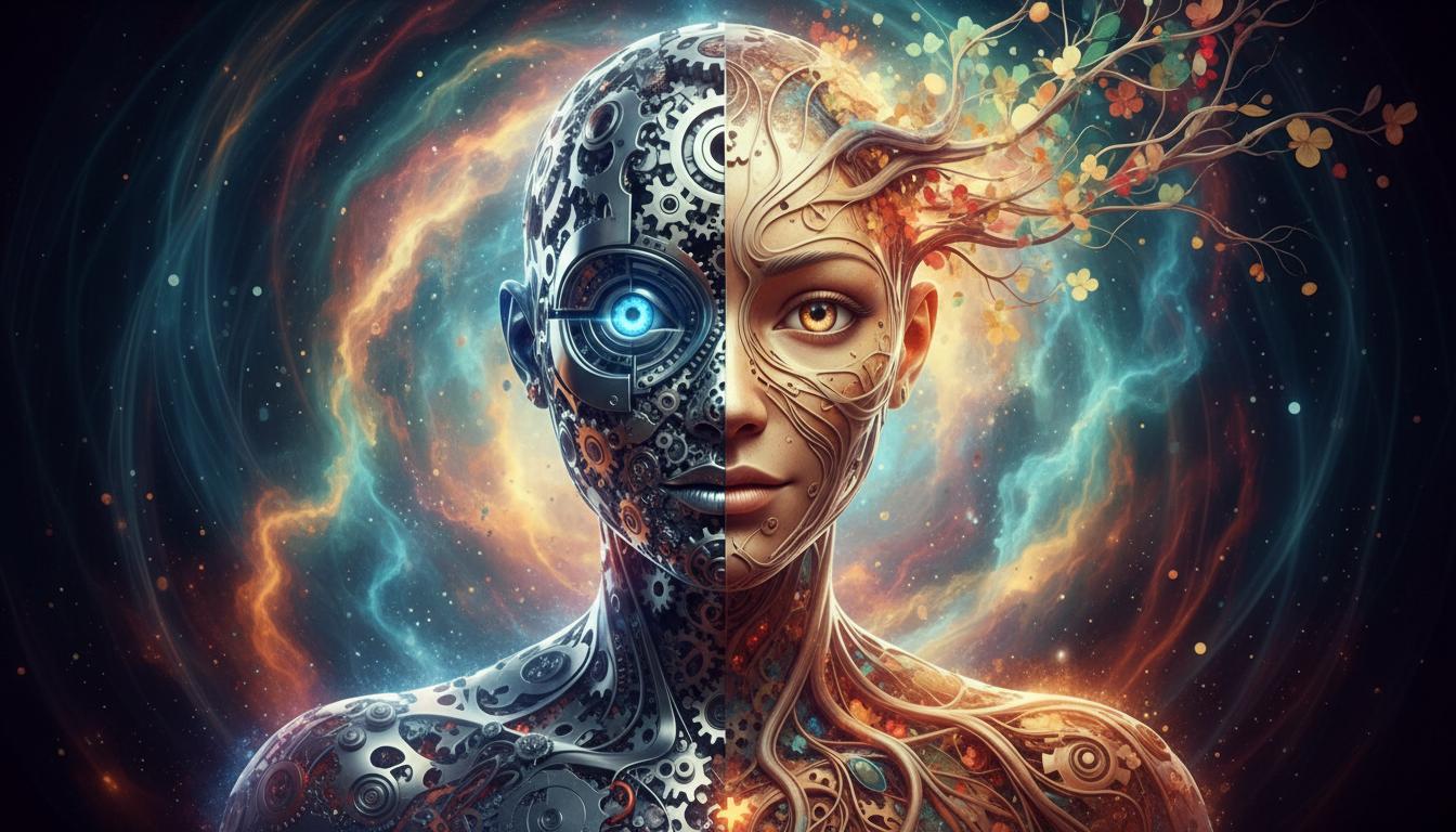 Avatar reprezentujący osobowość: jak stworzyć idealne profilowe