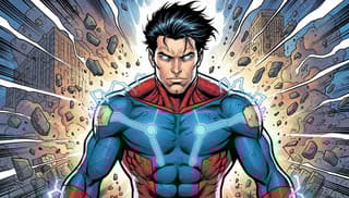 Avatar stylizowany na komiks: jak stworzyć unikalne profilowe