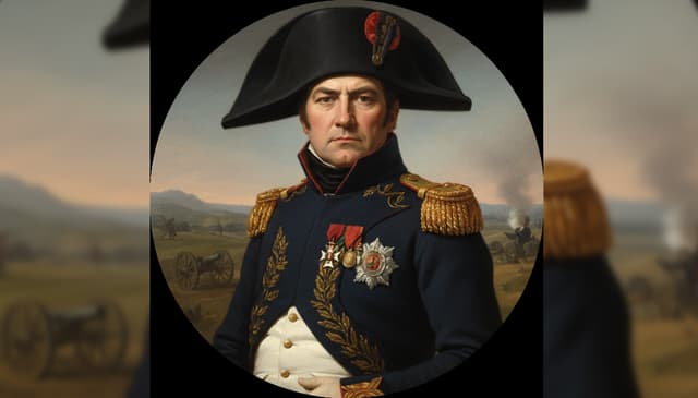 Jak stworzyć avatar stylizowany na postać historyczną: praktyczny przewodnik