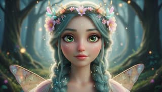 Jak stworzyć avatar stylizowany na postać z bajki: praktyczny przewodnik