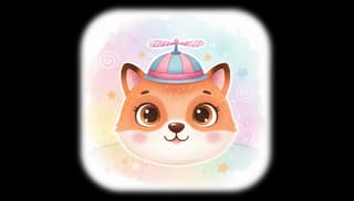 Avatar w stylu ilustracji dziecięcej: praktyczny przewodnik