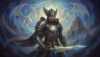 Jak stworzyć avatar w stylu malarskim: praktyczny przewodnik