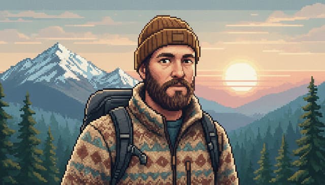 Avatar w stylu pixel art: praktyczny przewodnik po tworzeniu profilówek
