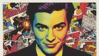 Jak stworzyć avatar w stylu pop-art: praktyczny przewodnik