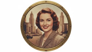 Avatar w stylu retro: jak stworzyć unikalny profilowy look