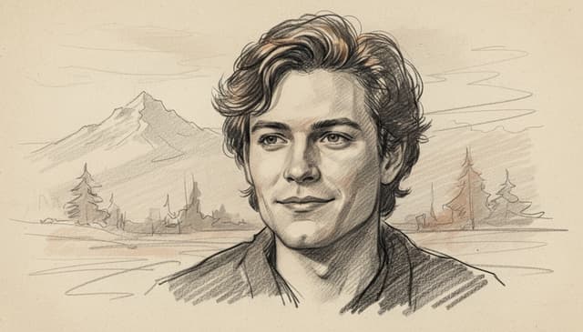 Avatar w stylu szkicu: jak stworzyć unikalne profilowe