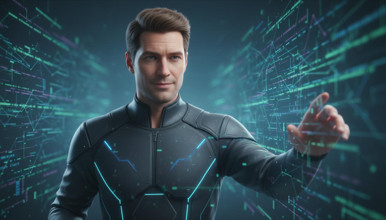 Jak wykorzystać avatar wirtualnego menedżera w nowoczesnym biznesie