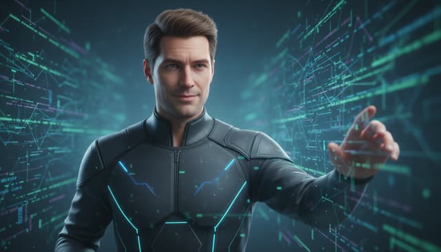 Jak wykorzystać avatar wirtualnego menedżera w nowoczesnym biznesie