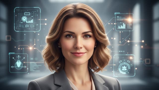 Avatar wirtualnego nauczyciela: jak zmienia edukację w 2024 roku