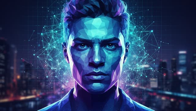 Avatar z efektem grafiki komputerowej: jak stworzyć unikalne profilowe