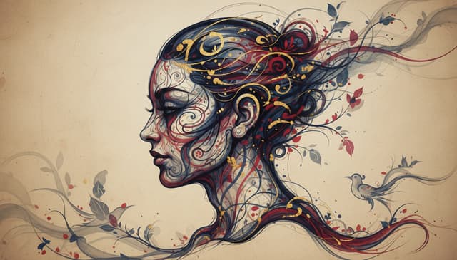 Avatar z efektem kaligraficznym: jak stworzyć wyjątkowe profilowe