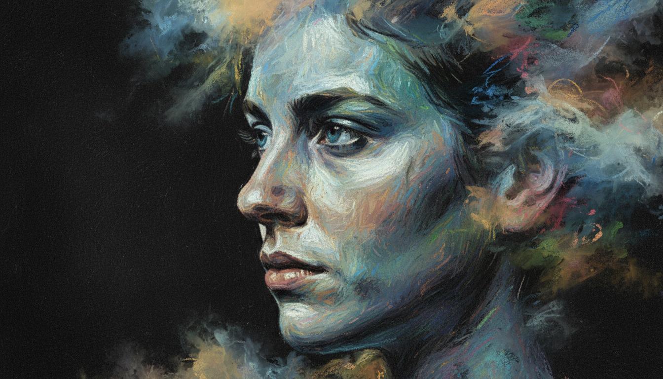 Avatar z efektem kredki: jak stworzyć unikalny profilowy obrazek