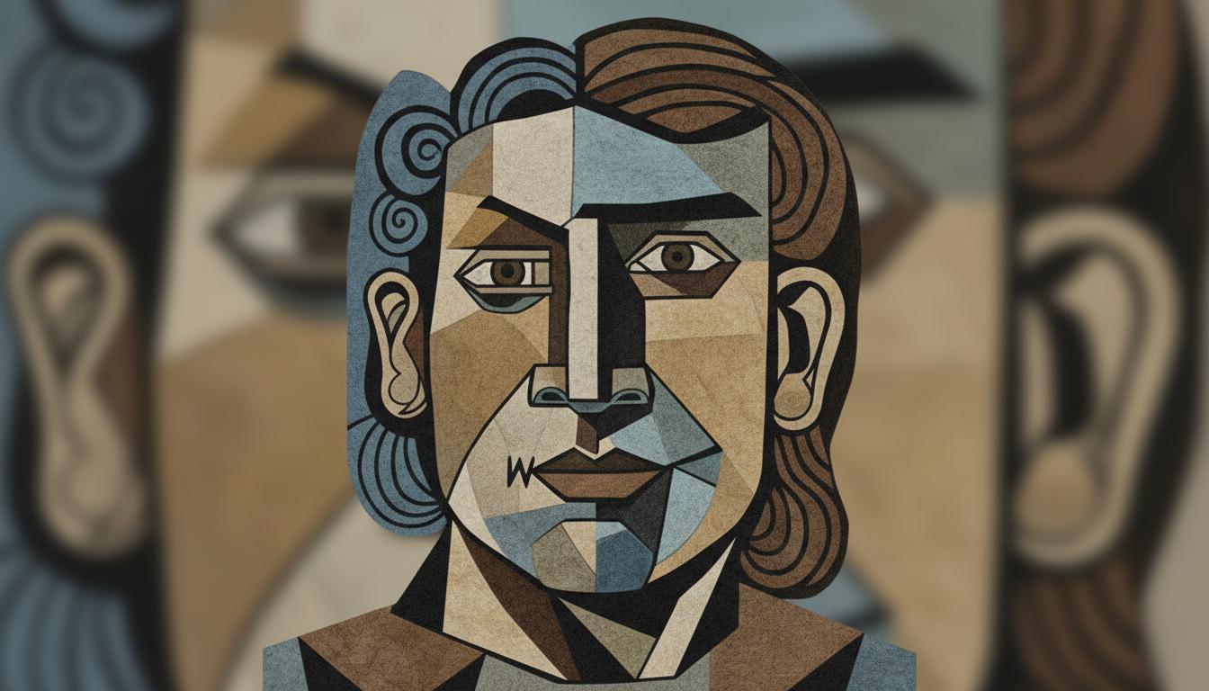 Avatar z efektem Picassa: jak stworzyć unikalny profilowy obraz