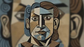 Avatar z efektem Picassa: jak stworzyć unikalny profilowy obraz