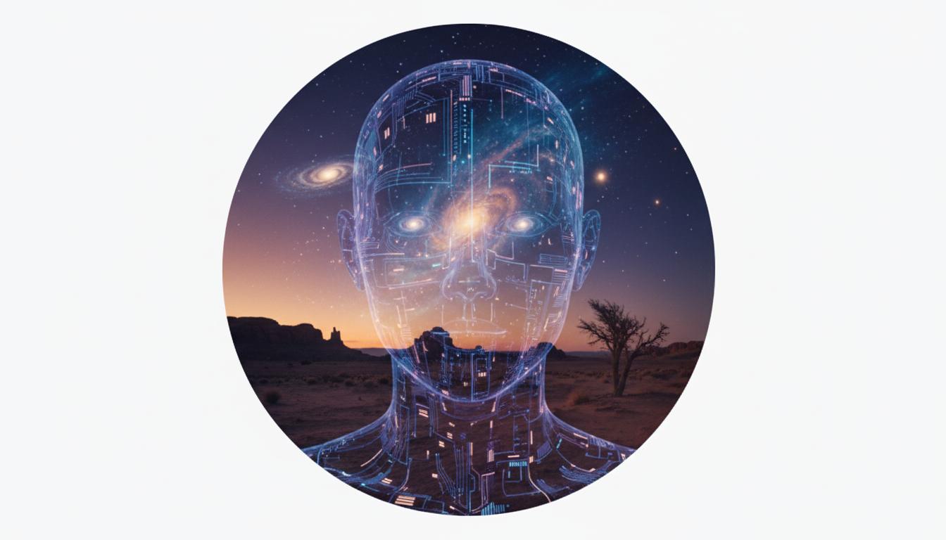 Avatar z efektem podwójnej ekspozycji: praktyczny przewodnik