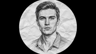 Avatar z efektem rysunku węglem: jak stworzyć unikalny profilowy obraz