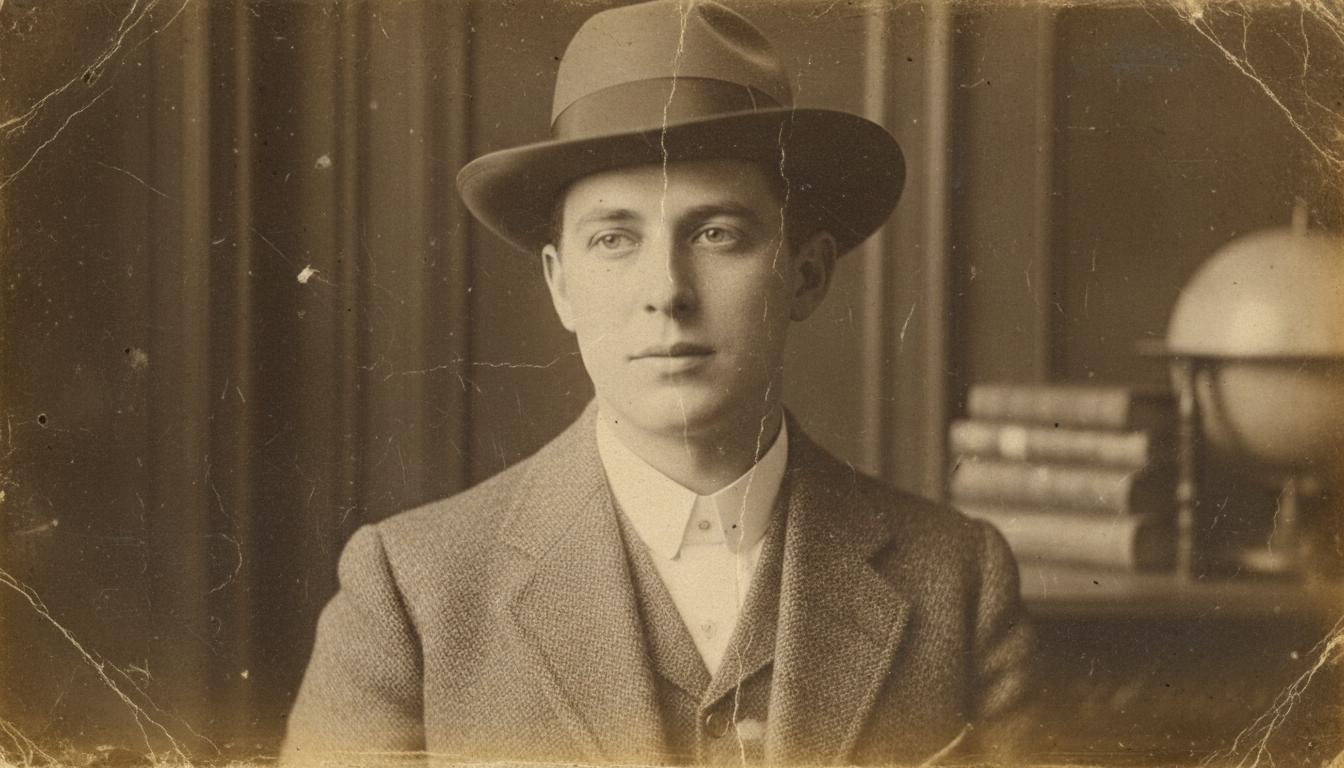 Avatar z efektem starego zdjęcia: jak stworzyć unikalne profilowe