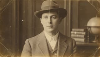 Avatar z efektem starego zdjęcia: jak stworzyć unikalne profilowe