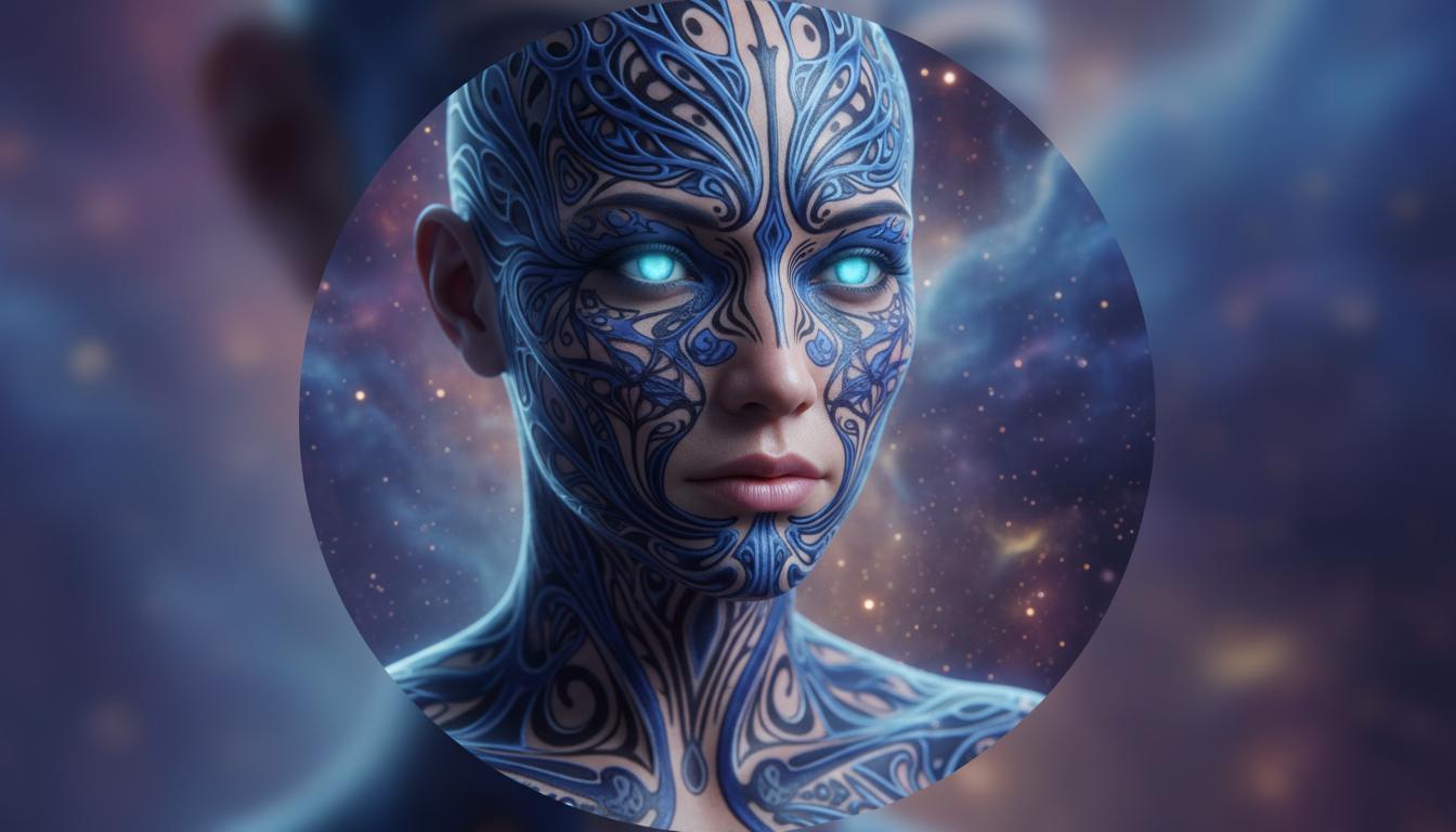 Avatar z efektem tatuażu: jak stworzyć unikalny profilowy wygląd