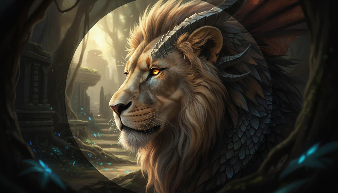 Avatar z motywem zwierzęcym: jak stworzyć unikalny profilowy