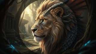 Avatar z motywem zwierzęcym: jak stworzyć unikalny profilowy