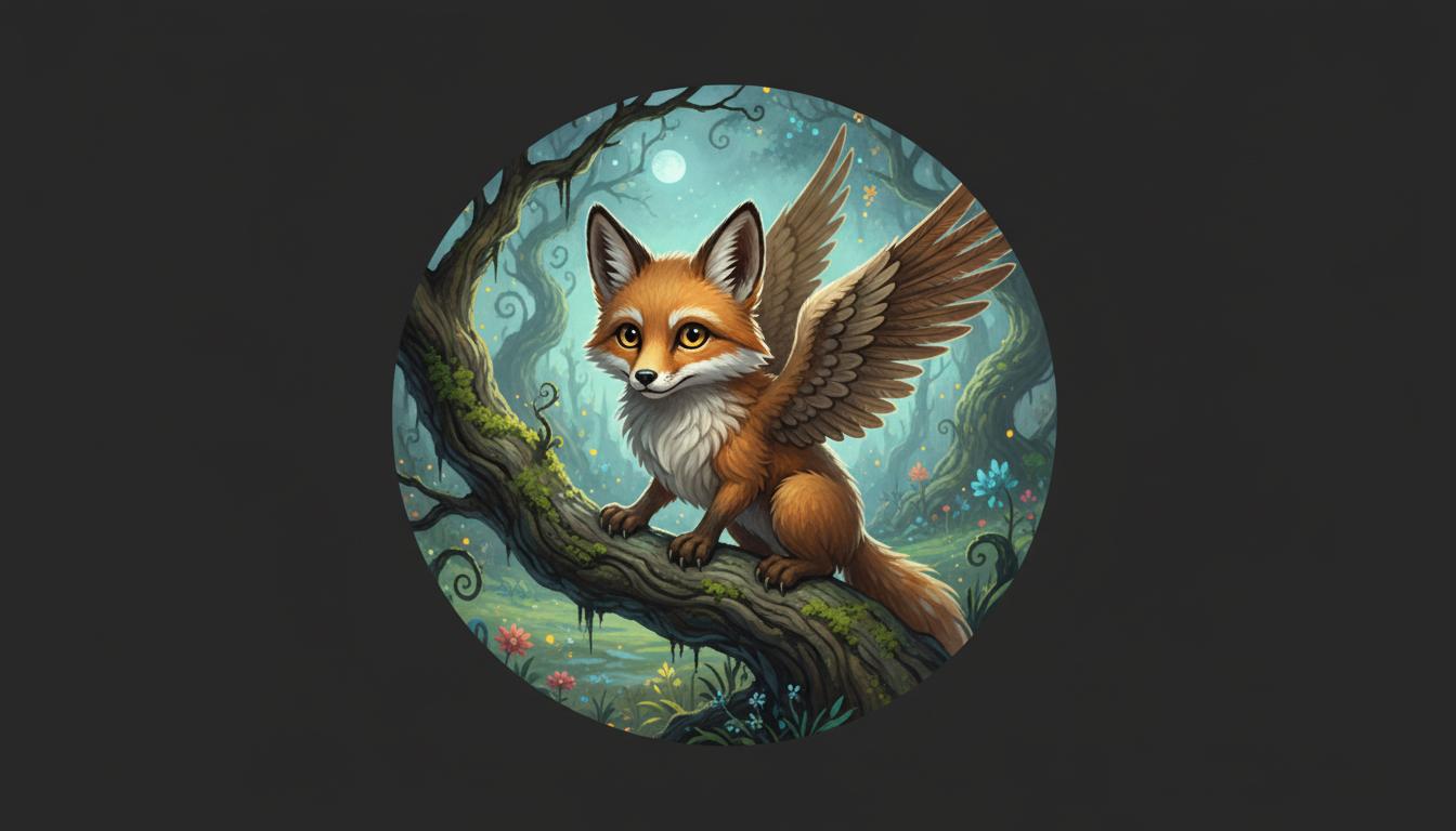 Avatar ze stylem ilustracji książkowej: praktyczny przewodnik