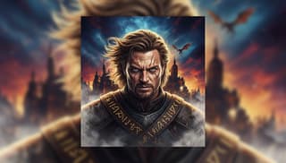 Avatar ze stylem plakatu filmowego: jak stworzyć unikalne profilowe