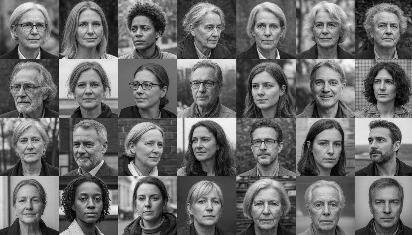 Avatary czarno-białe: przewodnik po stylowych profilówkach