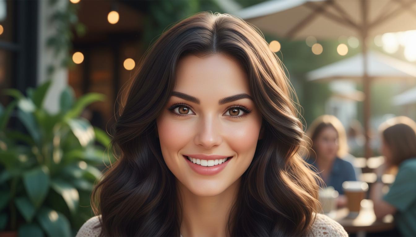 Avatary dla influencerów: praktyczny przewodnik po nowoczesnych profilach