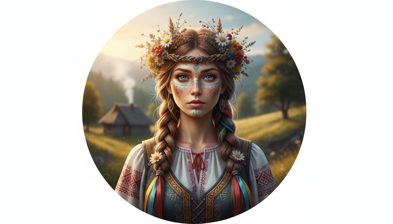 Avatary inspirowane kulturą ludową: kreatywne pomysły i zastosowania