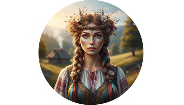 Avatary inspirowane kulturą ludową: kreatywne pomysły i zastosowania