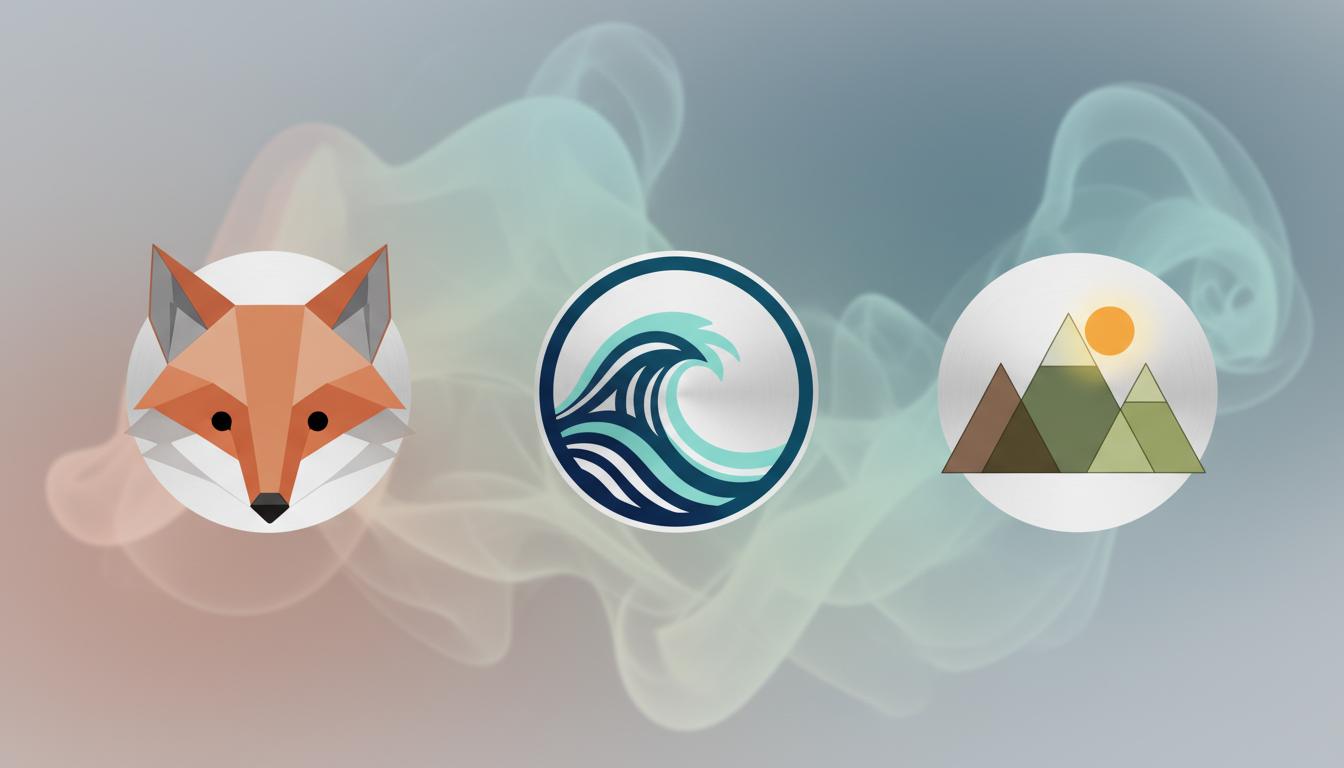 Avatary minimalistyczne graficzne: praktyczny przewodnik po stylu