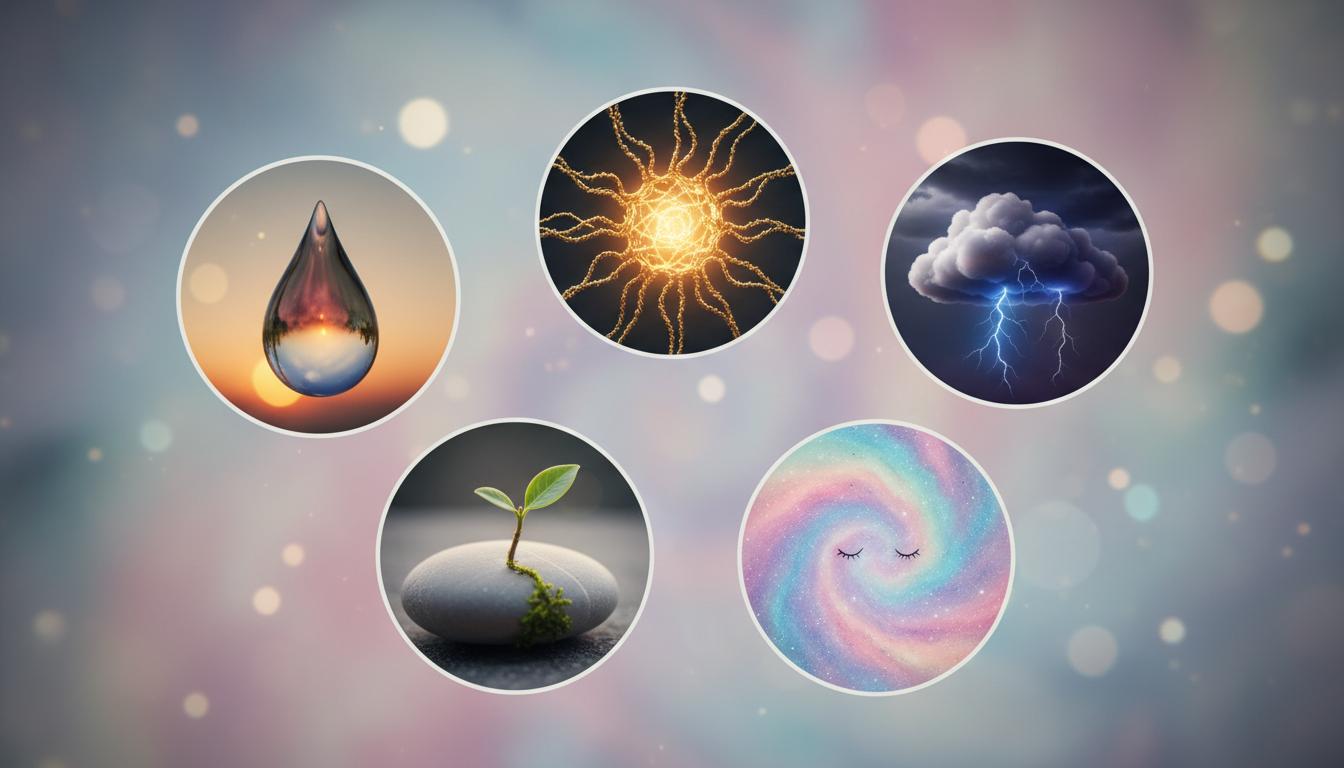 Avatary symbolizujące nastrój: jak wyrazić emocje w profilowych.ai