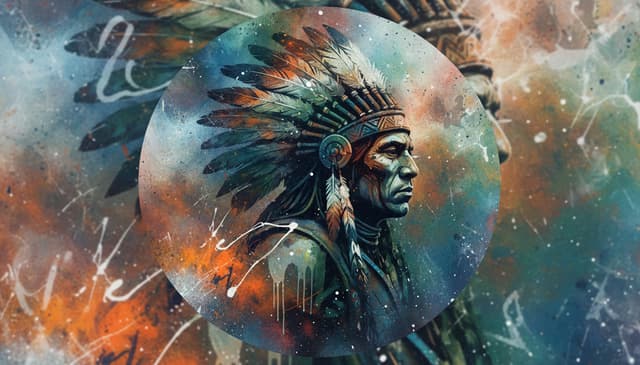 Avatary z efektem farby spray: jak stworzyć unikalny profilowy wygląd