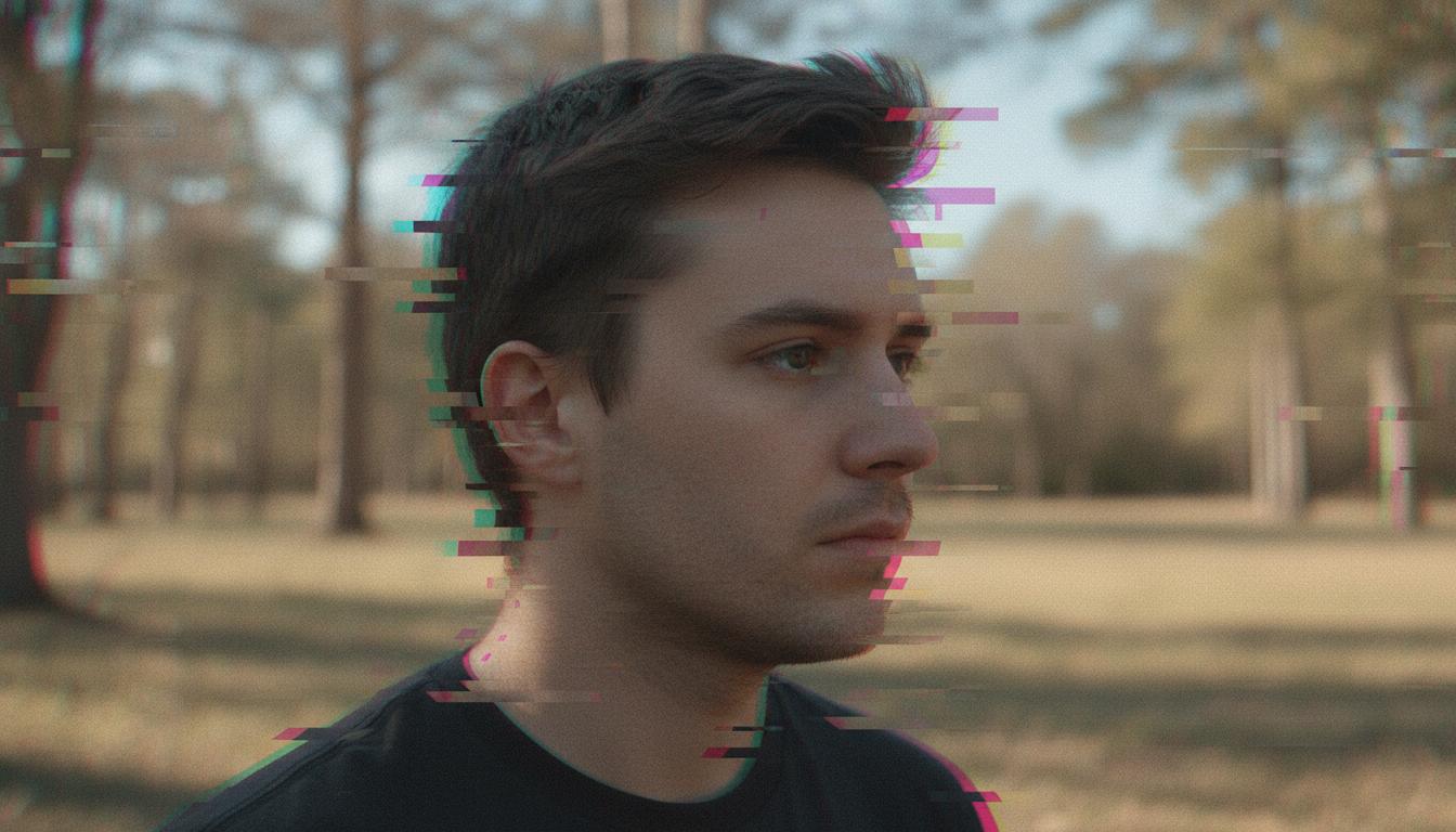 Avatary z efektem glitch: jak stworzyć unikalny profilowy